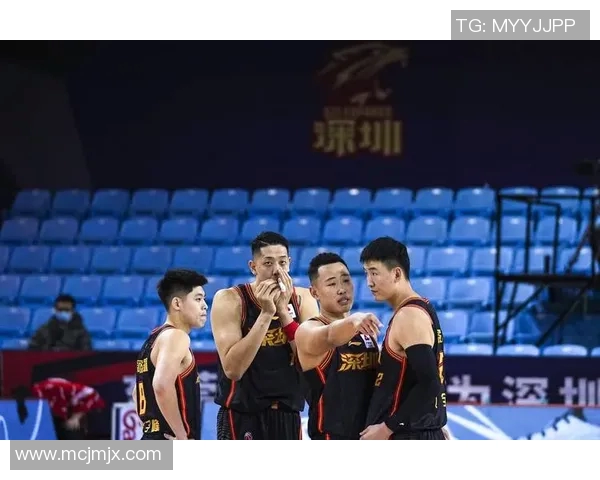 深圳篮球队实力解析：从战术到球员全面剖析球队竞争力与未来发展