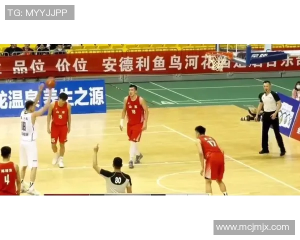 重庆篮球队进攻战术解析与球队发展趋势探讨