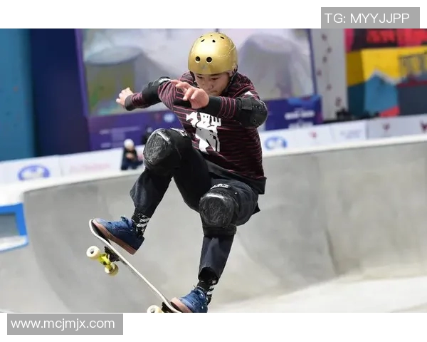 北京极限运动队在世界滑板锦标赛中以74分领先其他队伍展现强劲实力 北京极限运动队在世界滑板锦标赛中以74分领先其他队伍展现强劲实力