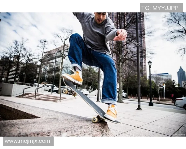 南京滑板队实力解析：探索滑板运动的魅力与发展潜力