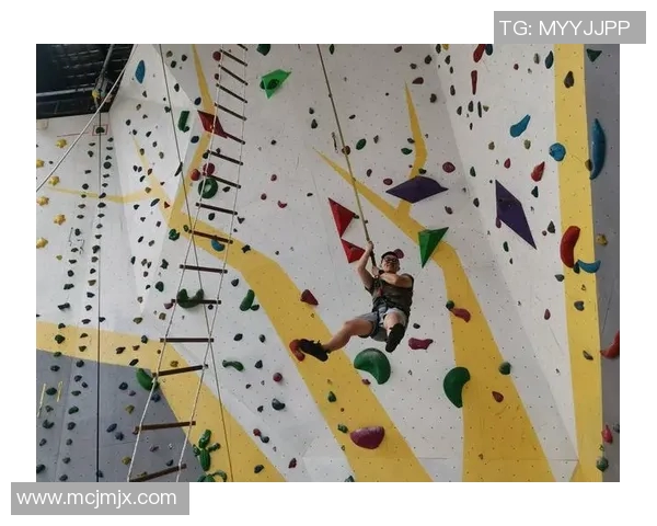 广州攀岩队包夹战术解析与攀岩热点的深度探讨