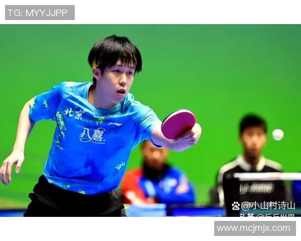 北京乒乓球队在杯赛中的节奏表现分析与战术探讨