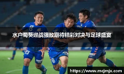 水户蜀葵迎战强敌期待精彩对决与足球盛宴